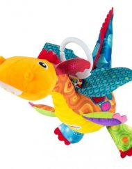 Lamaze Бебешка играчка - Летящият Флин
