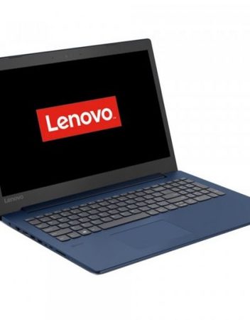 Lenovo IdeaPad 330-15IKB /15.6''/ Intel i3-7020U (2.3G)/ 8GB RAM/ 1000GB HDD/ ext. VC/ DOS/ Mid Night Blue (81DE00K9BM)
