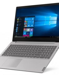 Lenovo IdeaPad S145-15IWL /15.6''/ Intel 5405U (2.3G)/ 4GB RAM/ 1000GB HDD/ int. VC/ DOS/ Grey (81MV001JBM)