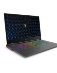 Lenovo Legion Y740-15ICH /15.6''/ Intel i7-8750H (4.1G)/ 16GB RAM/ 512GB SSD/ ext. VC/ DOS (81HE004EBM)