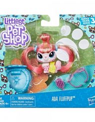 Littlest Pet Shop Домашен любимец PREMIUM E2161