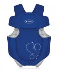 LORELLI PREMIUM Кенгуру TRAVELLER СИН 1001006/0002