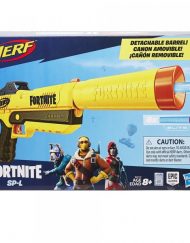 NERF FORTNITE Бластер SP-L E6717