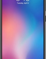 Smartphone, Xiaomi Mi 9 SE, DualSIM, 5.97'', Arm Octa (2.3G), 6GB RAM, 64GB Storage, Android, Piano Black (MZB7606EU)