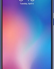 Smartphone, Xiaomi Mi 9 SE, DualSIM, 5.97'', Arm Octa (2.3G), 6GB RAM, 64GB Storage, Android, Ocean Blue (MZB7607EU)