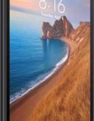 Smartphone, Xiaomi Redmi 7А, DualSIM, 5.45'', Arm Octa (2.0G), 2GB RAM, 16GB Storage, Android, Matte Black (MZB7807EU)