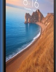 Smartphone, Xiaomi Redmi 7А, DualSIM, 5.45'', Arm Octa (2.0G), 2GB RAM, 16GB Storage, Android, Matte Blue (MZB7808EU)
