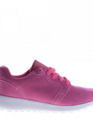 Спортни обувки унисекс 201-5A розово с червено