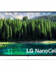 TV LED, LG 49'', 49SM8500PLA, Smart, webOS 4.5, 4K Active HDR DTS Virtual:X, WiFi, UHD 4K + подарък 5 Г. ГРИЖА ЗА КЛИЕНТА