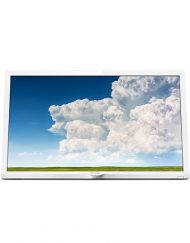 TV LED, Philips 24'', 24PHS4354/12, 200PPI, HD