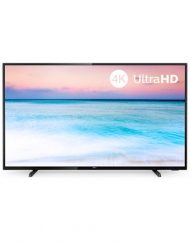 TV LED, Philips 43'', 43PUS6504/12, Smart, 1000PPI, Saphi OS, HDR 10+, UHD 4K