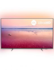 TV LED, Philips 43'', 43PUS6754/12, Smart, 1200PPI, Ambilight 3-sided, HDR 10+, UHD 4K