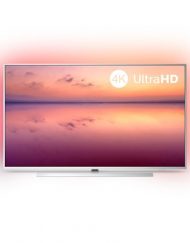TV LED, Philips 43'', 43PUS6804/12, Smart, 1000PPI, Saphi OS, HDR 10+, UHD 4K