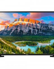 TV LED, SAMSUNG 32'', 32N5372, 500PQI, FullHD (UE32N5372AUXXH)