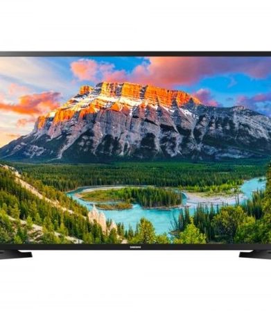 TV LED, SAMSUNG 32'', 32N5372, 500PQI, FullHD (UE32N5372AUXXH)