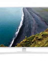 TV LED, SAMSUNG 43'', 43RU7412, Smart, 1900PQI, Alexa, Bixby, HDR 10+, WiFi, UHD 4K (UE43RU7412UXXH)