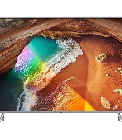 TV LED, SAMSUNG 49'', 49Q67, Smart, 2500PQI, WiFi, UHD (QE49Q67RATXXH)