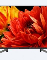 TV LED, Sony 43'', KD-43XG8396, Smart, XR 1000Hz, WiFi, UHD 4K (KD43XG8396BAEP)