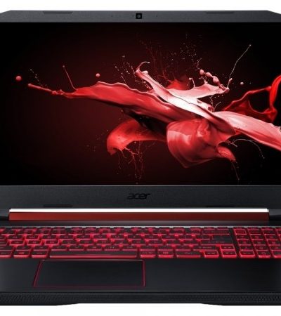 ACER Acer Nitro 5 /15.6''/ AMD 5-3550H (3.7G)/ 8GB RAM/ 1000GB HDD/ ext. VC/ Linux (NH.Q5XEX.010)