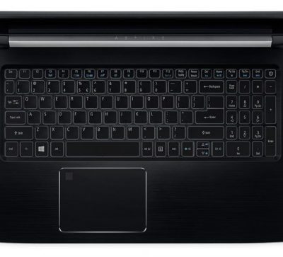 ACER Aspire 7 /15.6''/ Intel i5-8300H (4.0G)/ 8GB RAM/ 1000GB HDD/ ext. VC/ Linux (NH.GXCEX.010)