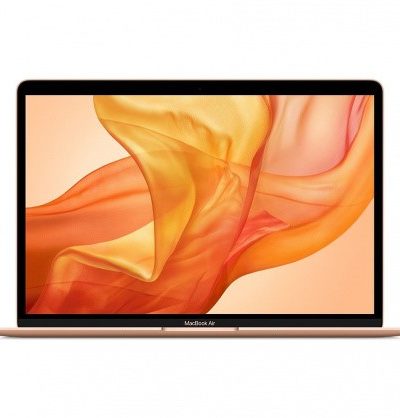 Apple MacBook Air /13''/ Intel i5 (3.6G)/ 8GB RAM/ 256GB SSD/ int. VC/ Mac OS/ BG KBD (MVFN2ZE/A)