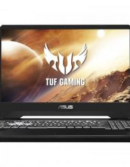 ASUS FX505DD-BQ104 /15.6''/ AMD 5-3550H (3.7G)/ 8GB RAM/ 1000GB HDD/ ext. VC/ DOS (90NR02C2-M06230)