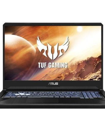 ASUS FX705DU-AU030 /17.3''/ AMD 7-3750H (4.0G)/ 16GB RAM/ 1000GB HDD/ ext. VC/ DOS (90NR0282-M02300)