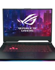 ASUS G731GU-EV007 /17.3''/ Intel i7-9750H (4.5G)/ 16GB RAM/ 1000GB HDD + 256GB SSD/ ext. VC/ DOS (90NR01T3-M02400)