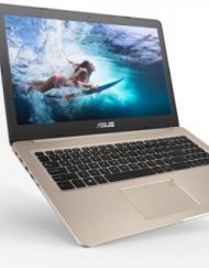 ASUS N580GD-E4555 /15.6''/ Intel i7-8750H (4.1G)/ 8GB RAM/ 512GB SSD/ ext. VC/ Linux (90NB0HX1-M09410)