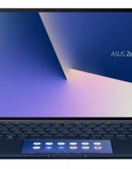 ASUS UX434FL-A6019R /14''/ Intel i7-8565U (4.1G)/ 16GB RAM/ 512GB SSD/ ext. VC/ Win10 Pro (90NB0MP1-M01970)