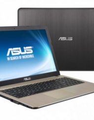 ASUS X540MA-DM132 /15.6''/ Intel N4000 (2.6G)/ 4GB RAM/ 256GB SSD/ int. VC/ Endless (90NB0IR1-M06230)