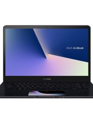 ASUS ZENBOOK PRO15 /15.6''/ Touch/ Intel i7-8750H (4.1G)/ 16GB RAM/ 512GB SSD/ ext. VC/ Win10 Pro (90NB0I73-M02940)