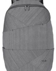 Backpack, ASUS 17'', ARTEMIS, Silver (90XB0410-BBP010)