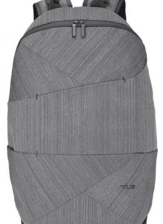 Backpack, ASUS 17'', ARTEMIS, Silver (90XB0410-BBP010)