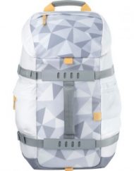 Backpack, HP Odyssey Facet, 15.6'', White (5WK92AA)