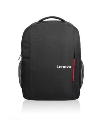 Backpack, Lenovo 15.6'', Everyday Everyday B515, Black (GX40Q75215)