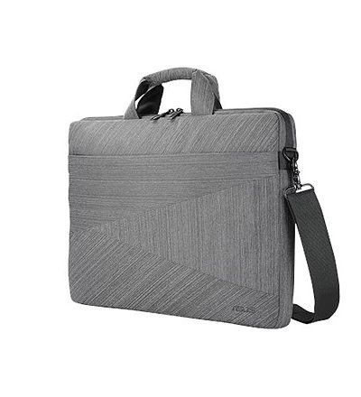 Carry Case, ASUS 15.6'', ARTEMIS BC250, Silver (90XB0410-BBA000)