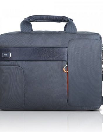 Carry Case, Lenovo 15.6'', Classic Topload by NAVA Blue (GX40M52030)