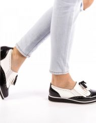 Дамски обувки Aria черни