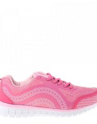 Дамски спортни обувки Osaka розови