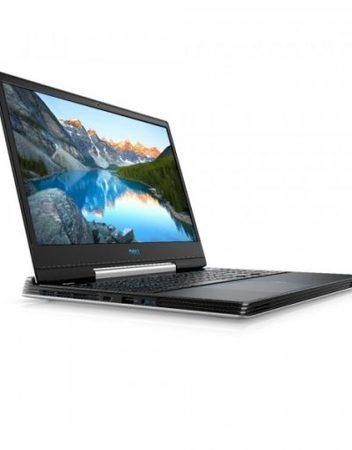 DELL G5 5590 /15.6''/ Intel i7-9750H (4.5G)/ 16GB RAM/ 512GB SSD/ ext. VC/ Win10 (5397184311301)