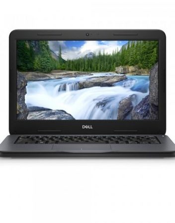 DELL Latitude 3300 /13.3''/ Intel 3865U (1.8G)/ 4GB RAM/ 64GB SSD/ int. VC/ Win10 Pro (#DELL02465)