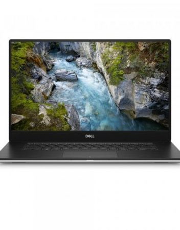 DELL Precision 5540 /15.6''/ Intel i9-9880H (4.8G)/ 32GB RAM/ 2000GB HDD + 512GB SSD/ ext. VC/ Win10 Pro (#DELL02513)