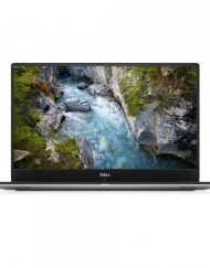 DELL XPS 9570 /15.6''/ Intel i7-8750H (4.1G)/ 8GB RAM/ 256GB SSD/ ext. VC/ Win10 (5397184273791)