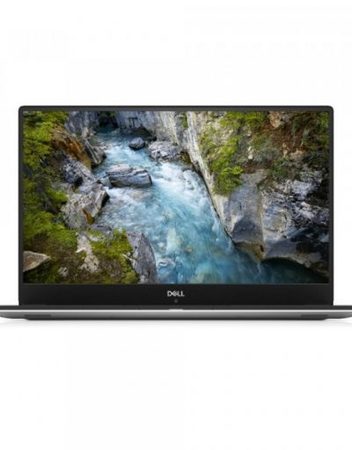 DELL XPS 9570 /15.6''/ Intel i9-8950HK (4.8G)/ 16GB RAM/ 512GB SSD/ ext. VC/ Win10 (5397184273807)