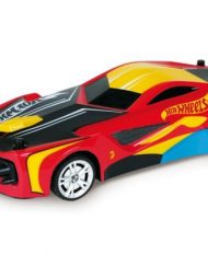 HOT WHEELS Кола R/C URBAN AGENT