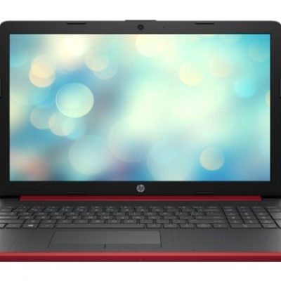 HP 15-db1000nu /15.6''/ AMD Ryzen 3 3200U (3.5G)/ 4GB RAM/ 1000GB HDD/ int. VC/ DOS (7JW86EA)