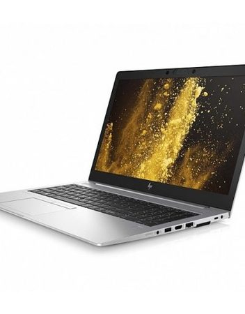 HP EliteBook 840 G6 /14''/ Intel i7-8565U (4.6G)/ 8GB RAM/ 256GB SSD/ int. VC/ Win10 Pro (6XD46EA)