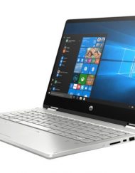 HP Pavilion x360 /14''/ Touch/ Intel i3-8145U (3.9G)/ 8GB RAM/ 256GB SSD/ int. VC/ Win10 (7KF12EA)