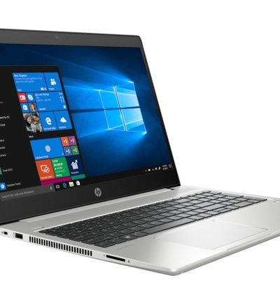 HP ProBook 450 G6 /15.6''/ Intel i5-8265U (3.9G)/ 8GB RAM/ 512GB SSD/ int. VC/ DOS (4SZ45AV)